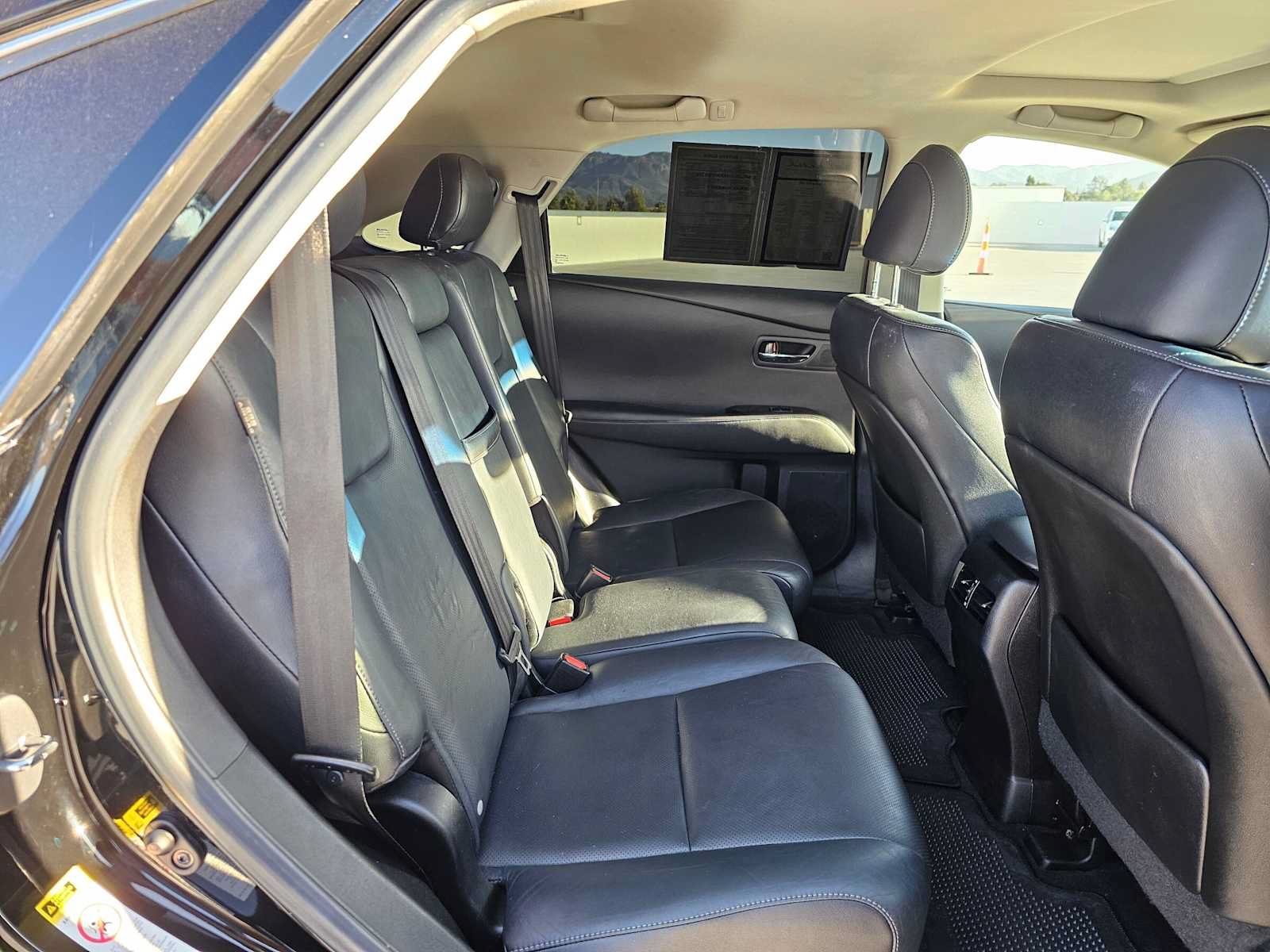 Used 2015 Lexus RX 350 FWD image 12