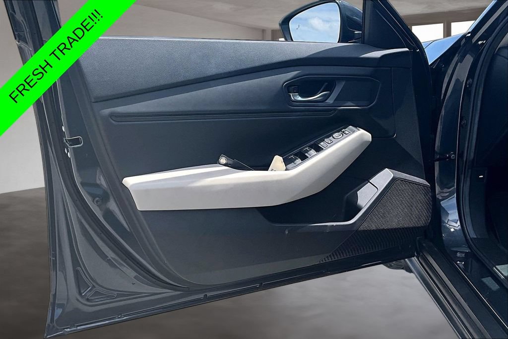 Used 2025 Honda Accord SE image 20