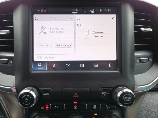 Used 2022 RAM 1500 Laramie image 20