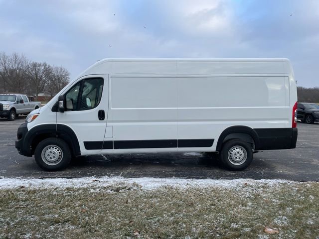 New 2026 RAM ProMaster 3500 w/ Safety Group image 8