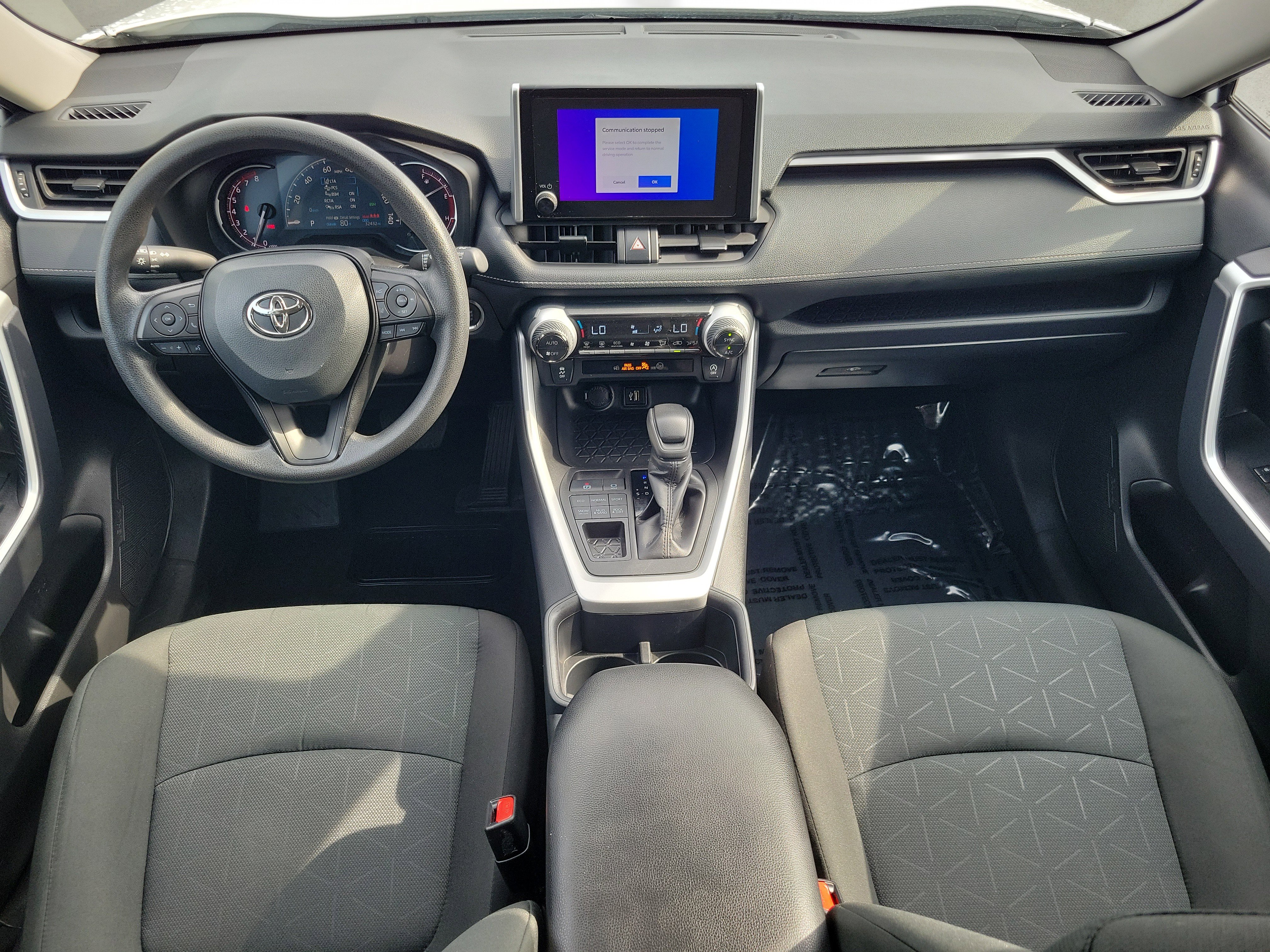 Certified 2025 Toyota RAV4 XLE AWD/4WD image 12