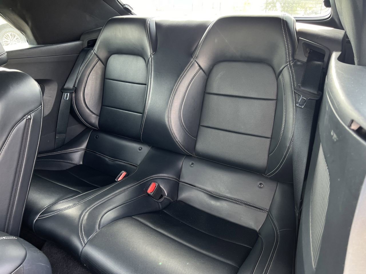 Used 2024 Ford Mustang Premium image 24