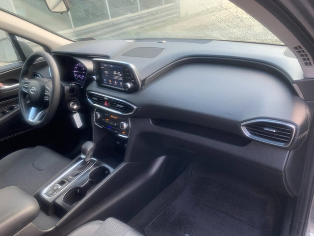 Used 2019 Hyundai Santa Fe SE AWD/4WD image 11