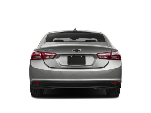 Used 2022 Chevrolet Malibu LT image 8
