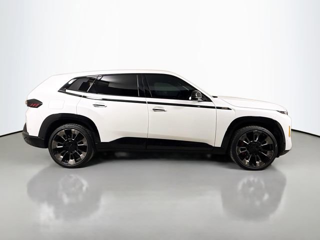 Used 2024 BMW XM AWD/4WD image 4