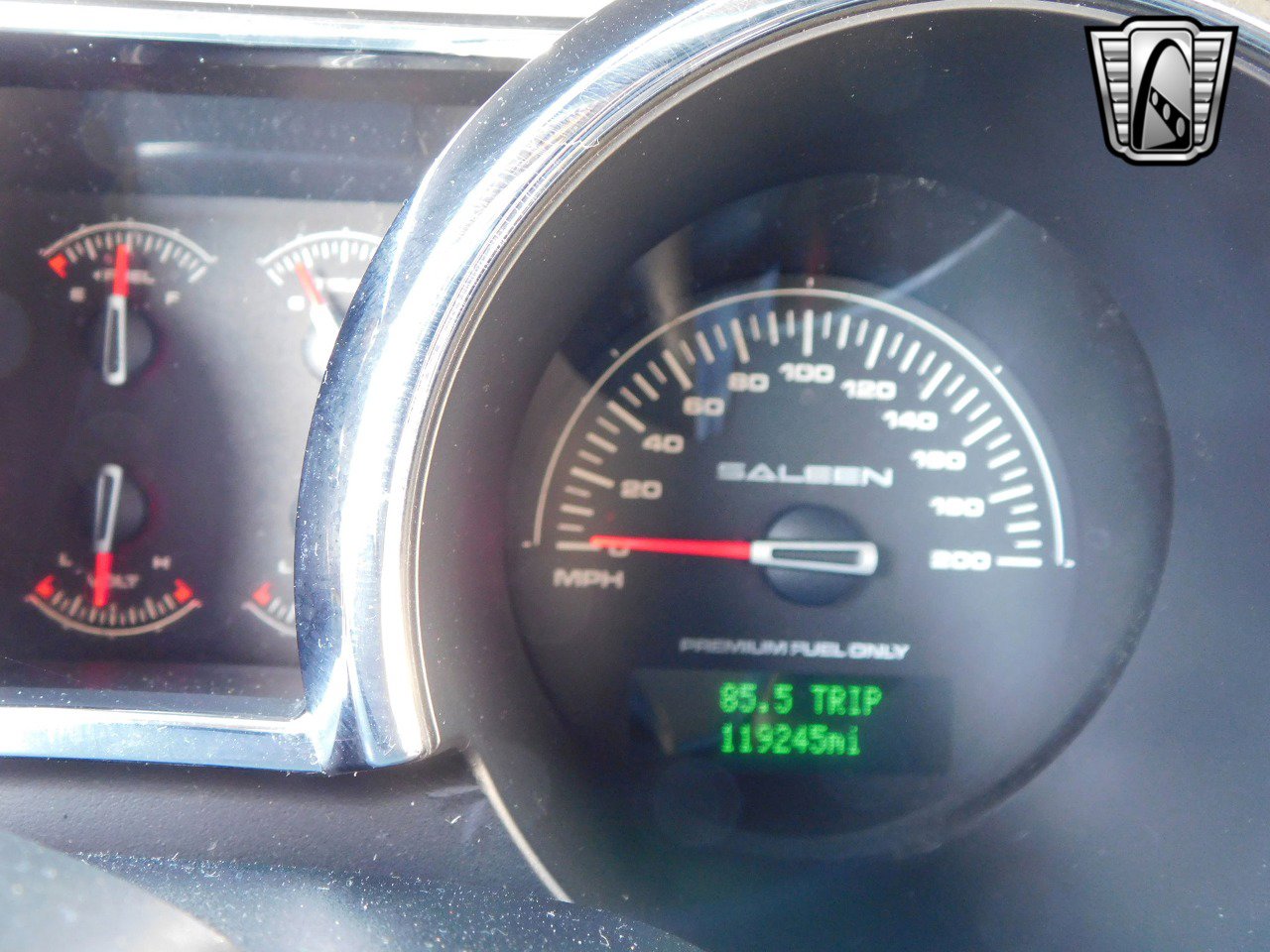 Used 2007 Ford Mustang GT image 19