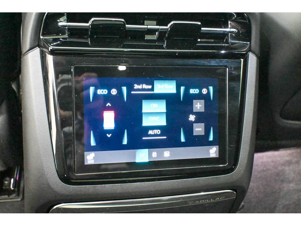 New 2026 Cadillac Escalade IQL Luxury AWD/4WD image 16