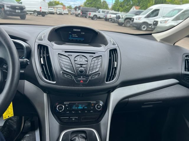 Used 2014 Ford C-MAX SE FWD image 16