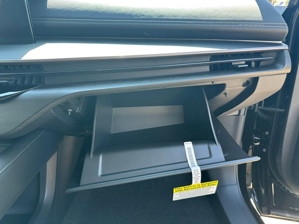 New 2025 Nissan Murano SV w/ Cargo Package AWD/4WD image 28