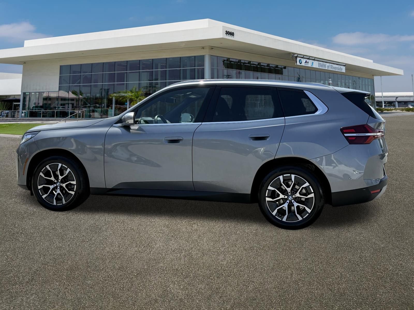 Used 2026 BMW X3 xDrive30 w/ Premium Package AWD/4WD image 6