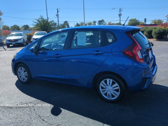Used 2016 Honda Fit LX image 7