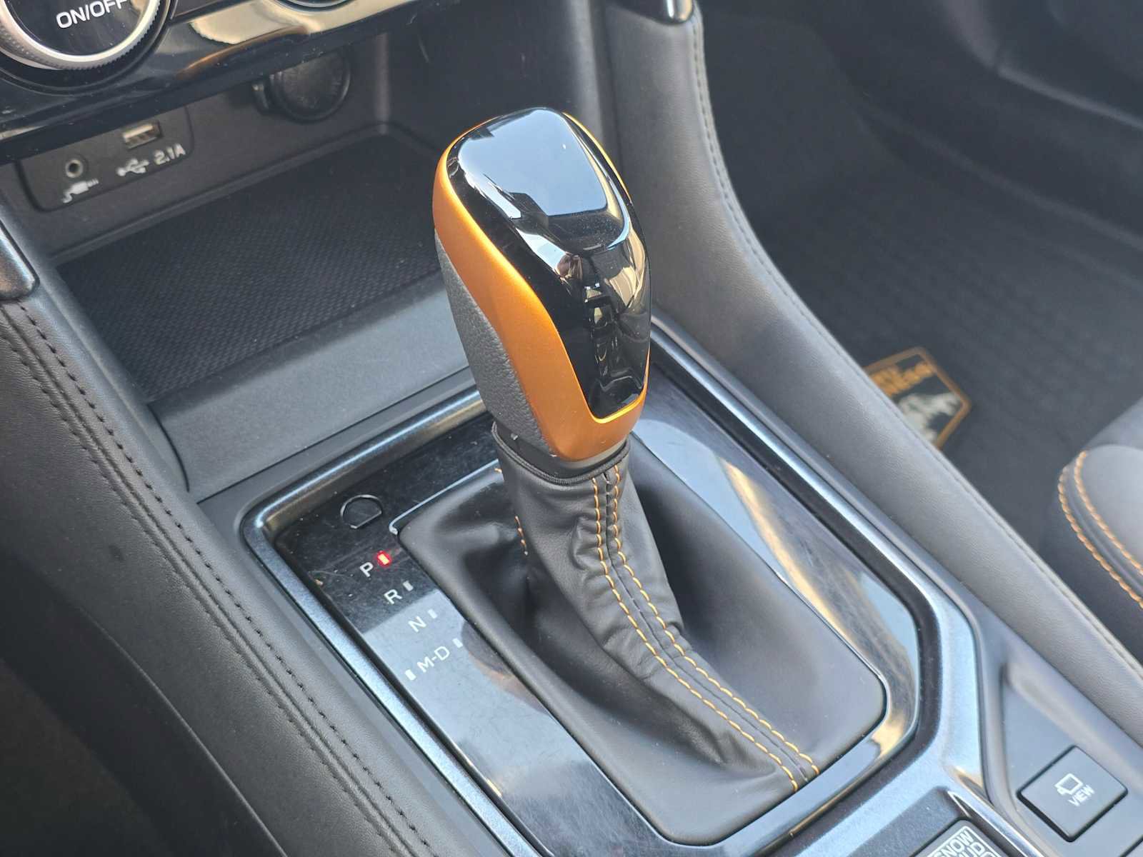 Used 2022 Subaru Forester Wilderness image 41