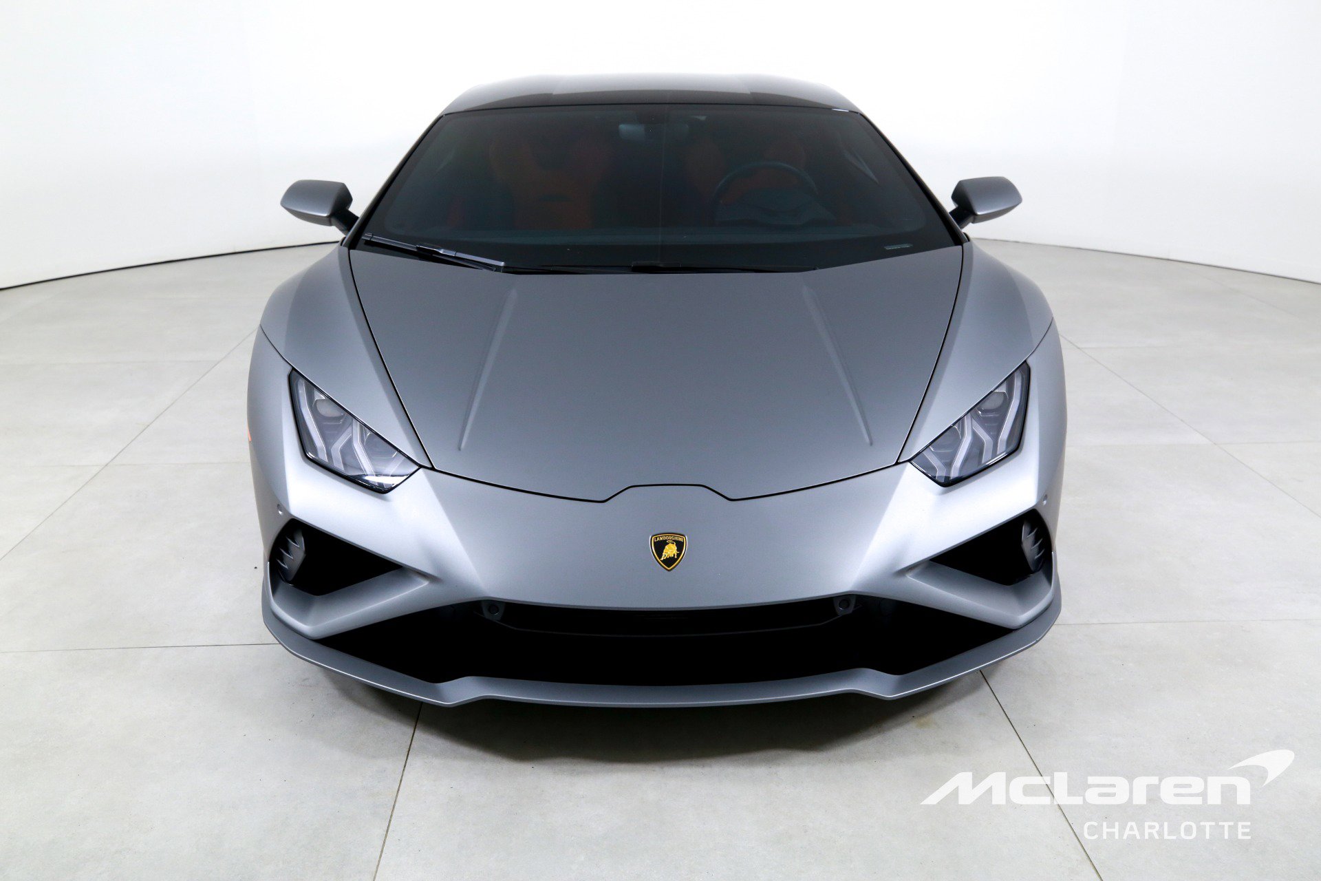 Used 2023 Lamborghini Huracan EVO image 4