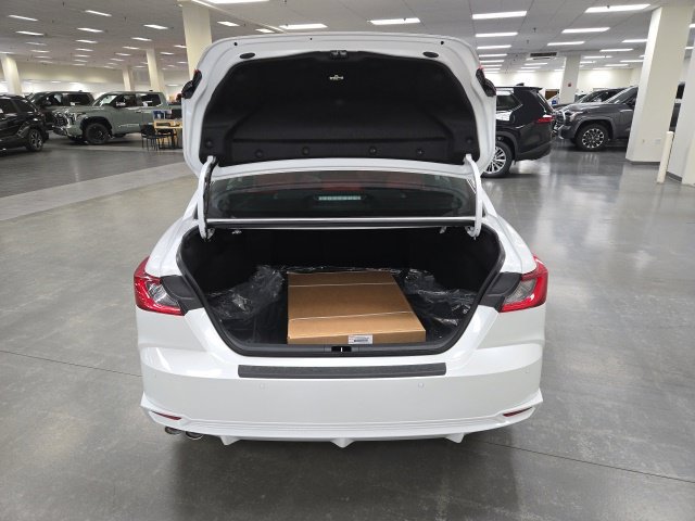 New 2026 Toyota Camry XSE w/ Premium Plus Package FWD image 14