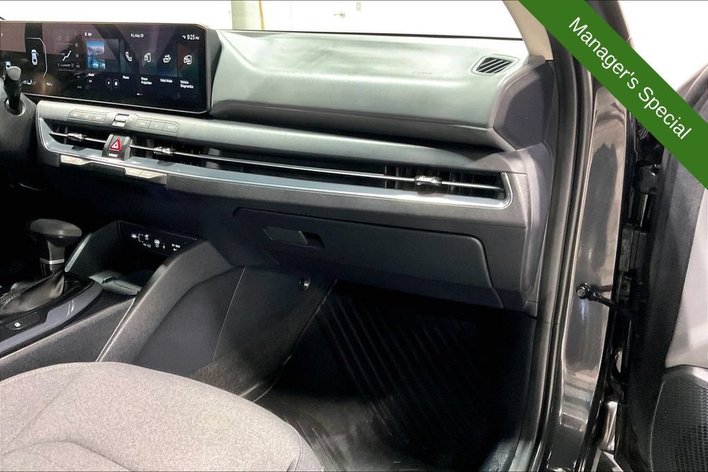 Used 2025 Kia K4 EX FWD image 19