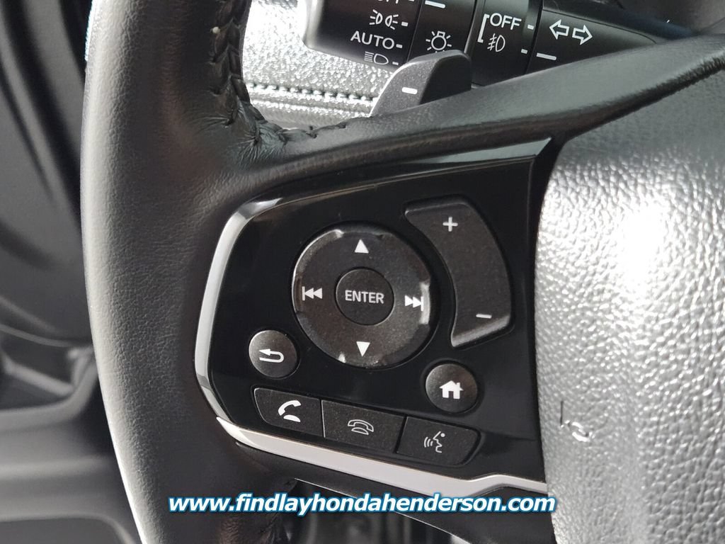Certified 2024 Honda Odyssey Touring image 27