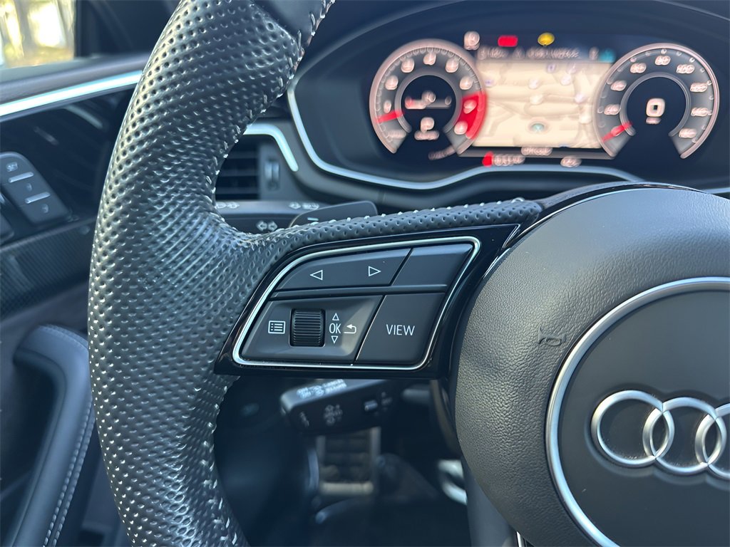 Used 2020 Audi S5 Prestige image 29