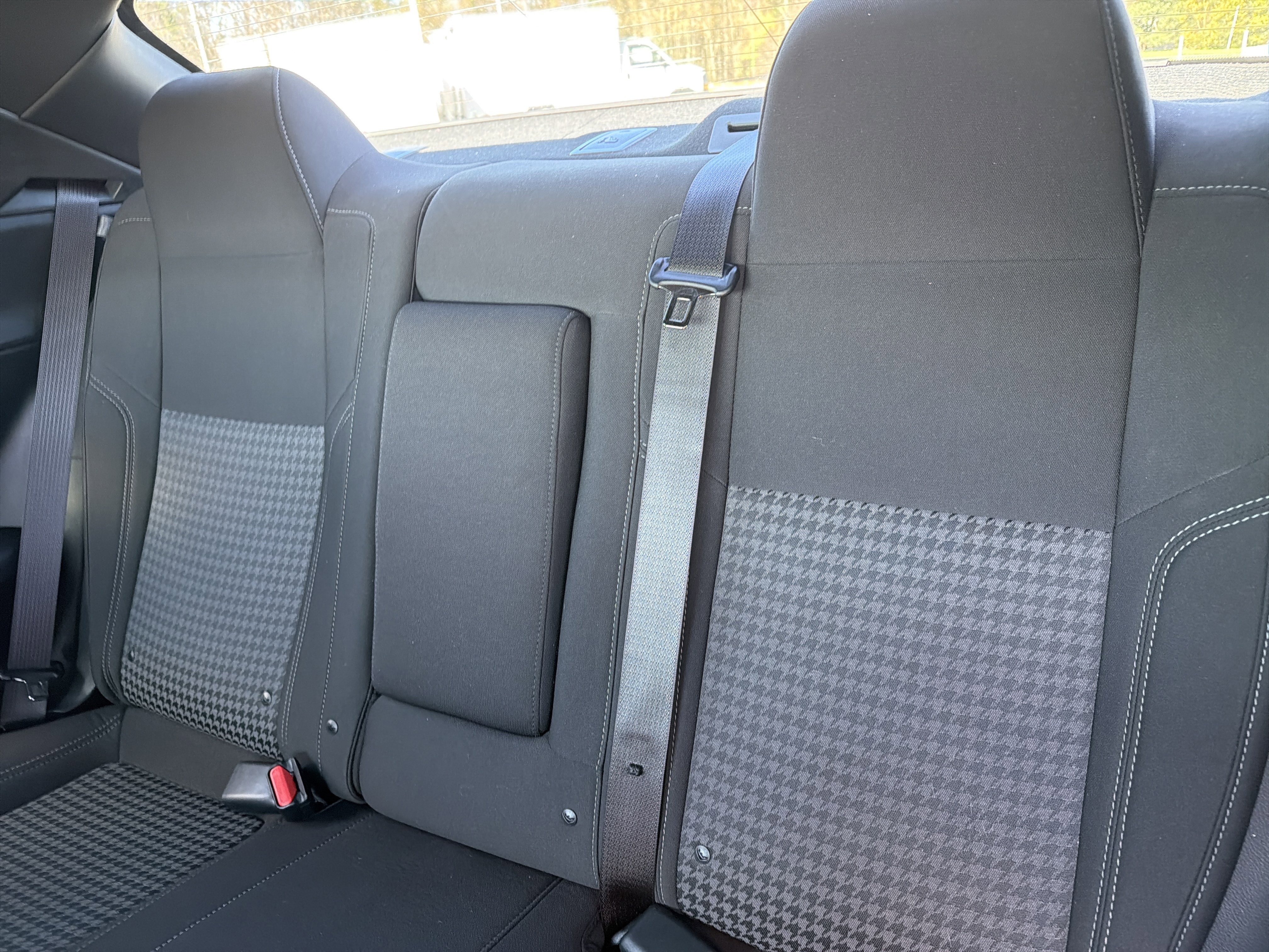 Used 2022 Dodge Challenger SXT w/ Blacktop Package image 28