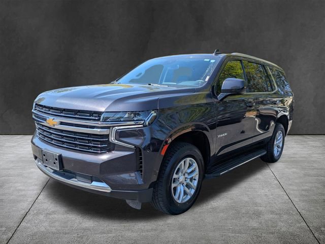 Used 2024 Chevrolet Tahoe LT image 8