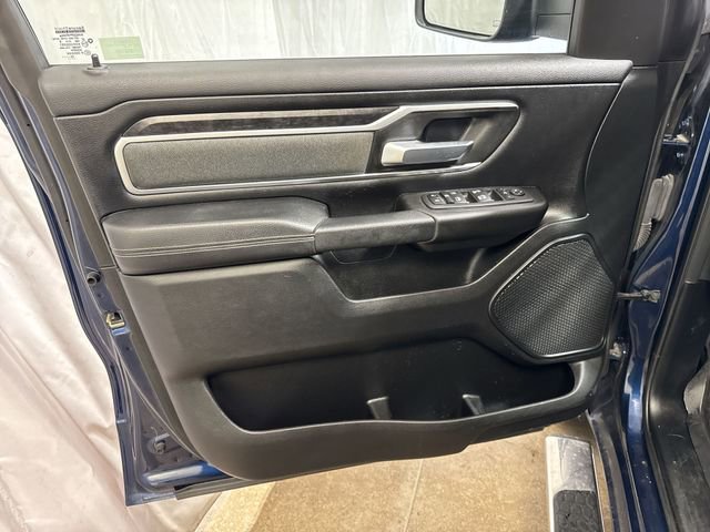 Used 2022 RAM 1500 Big Horn image 21