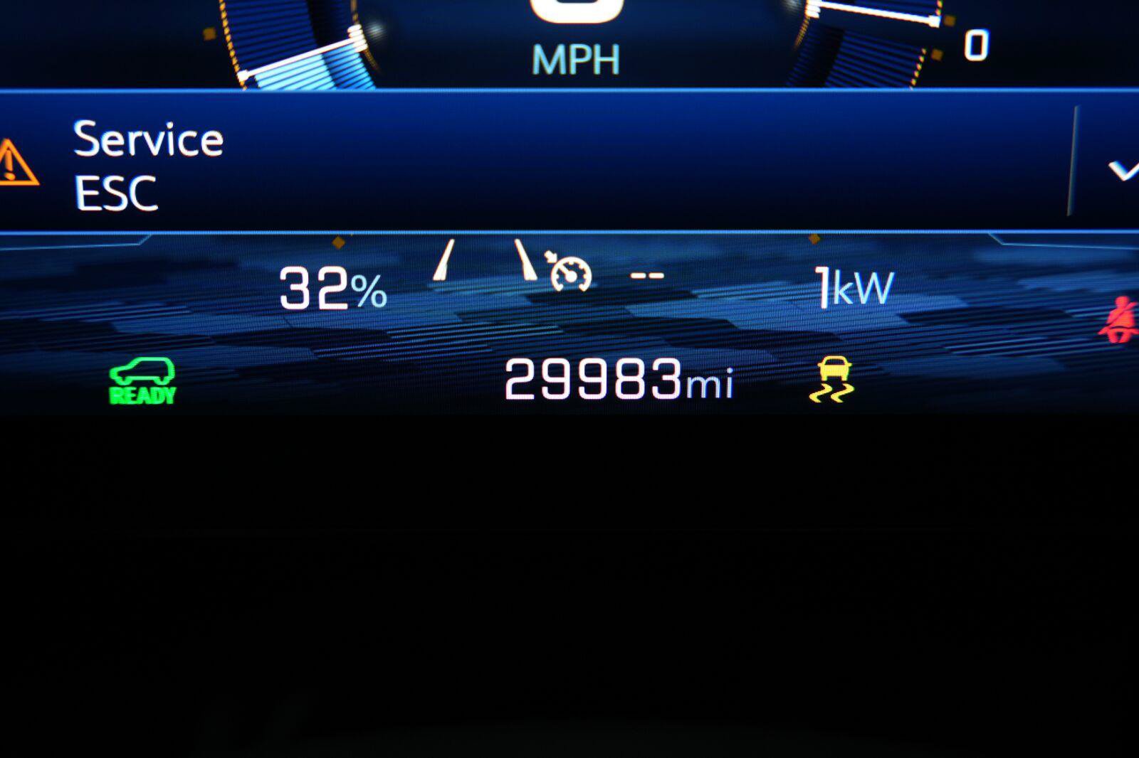 Certified 2024 Chevrolet Blazer EV LT AWD/4WD image 39
