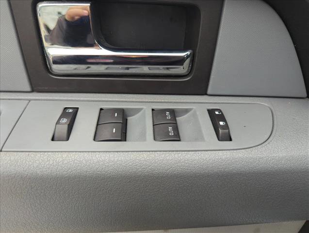 Used 2013 Ford F150 XLT w/ Luxury Equipment Group image 30