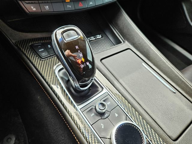 Used 2020 Cadillac CT5 Sport image 36