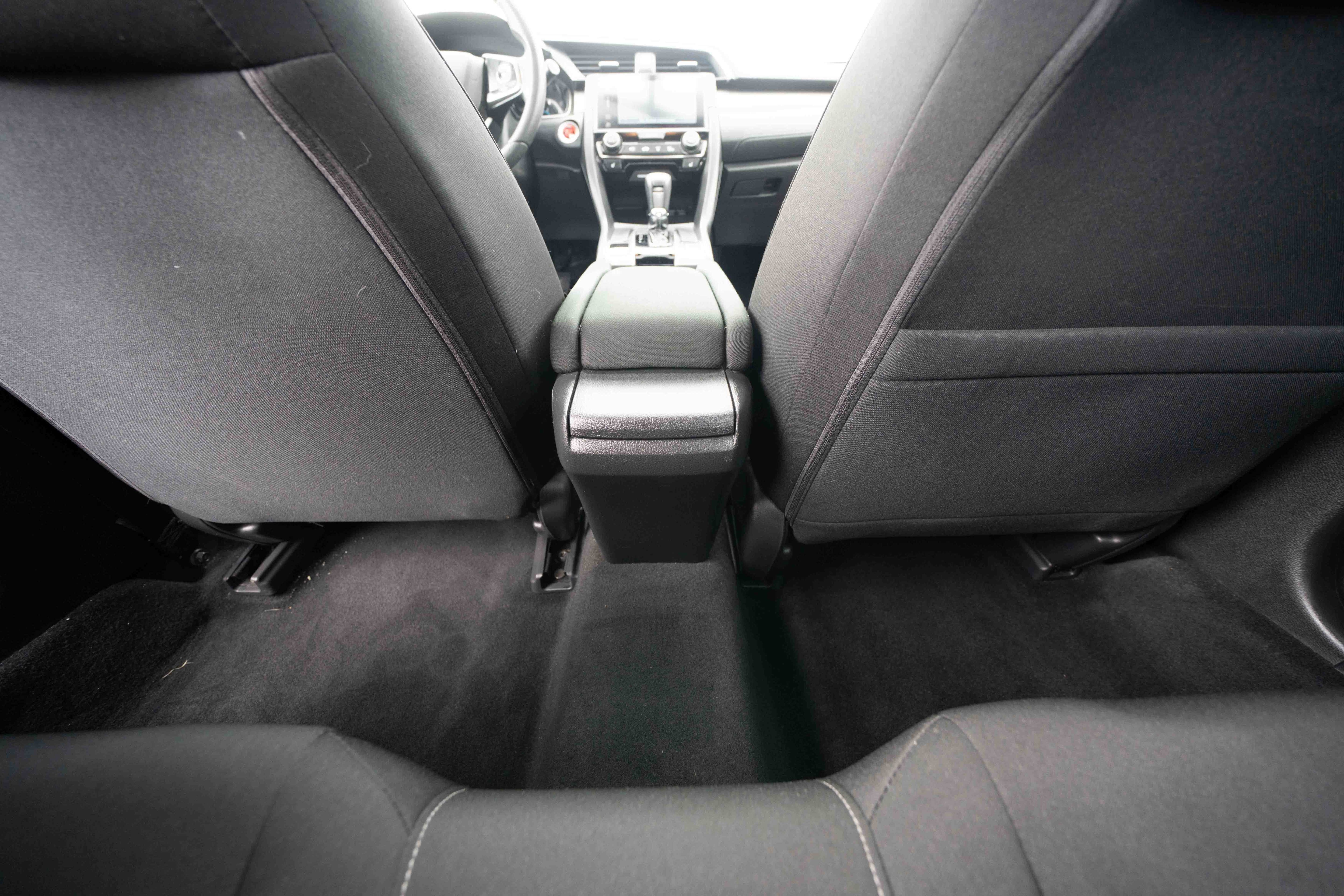 Used 2017 Honda Civic EX image 22