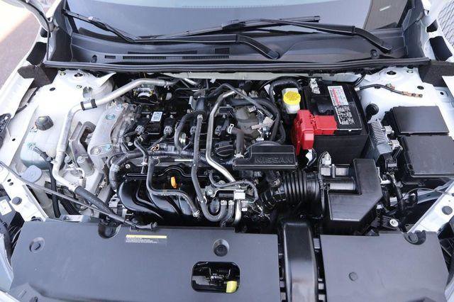 Used 2022 Nissan Sentra S FWD image 26