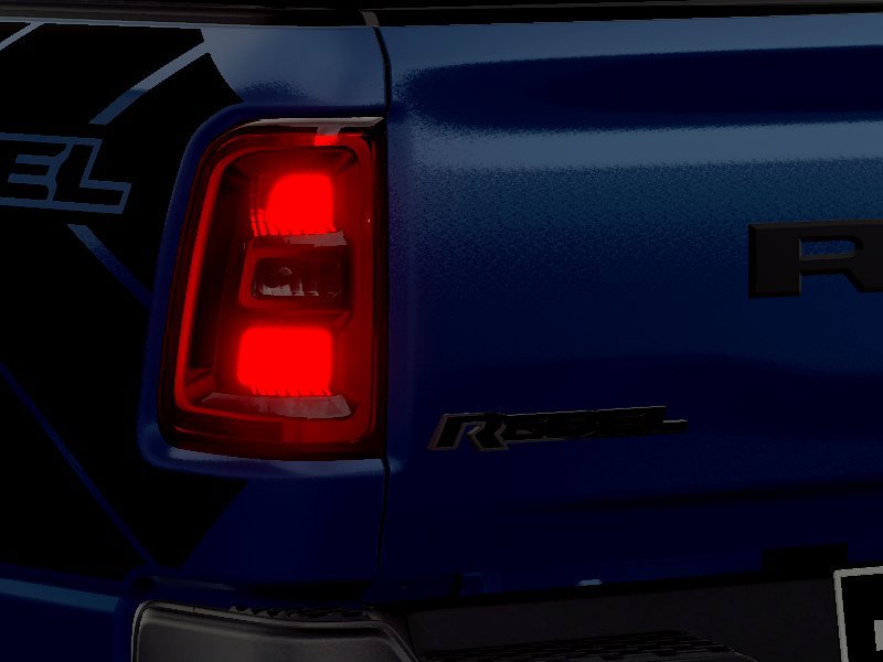 New 2026 RAM 1500 Rebel w/ Advanced Safety Group II image 12