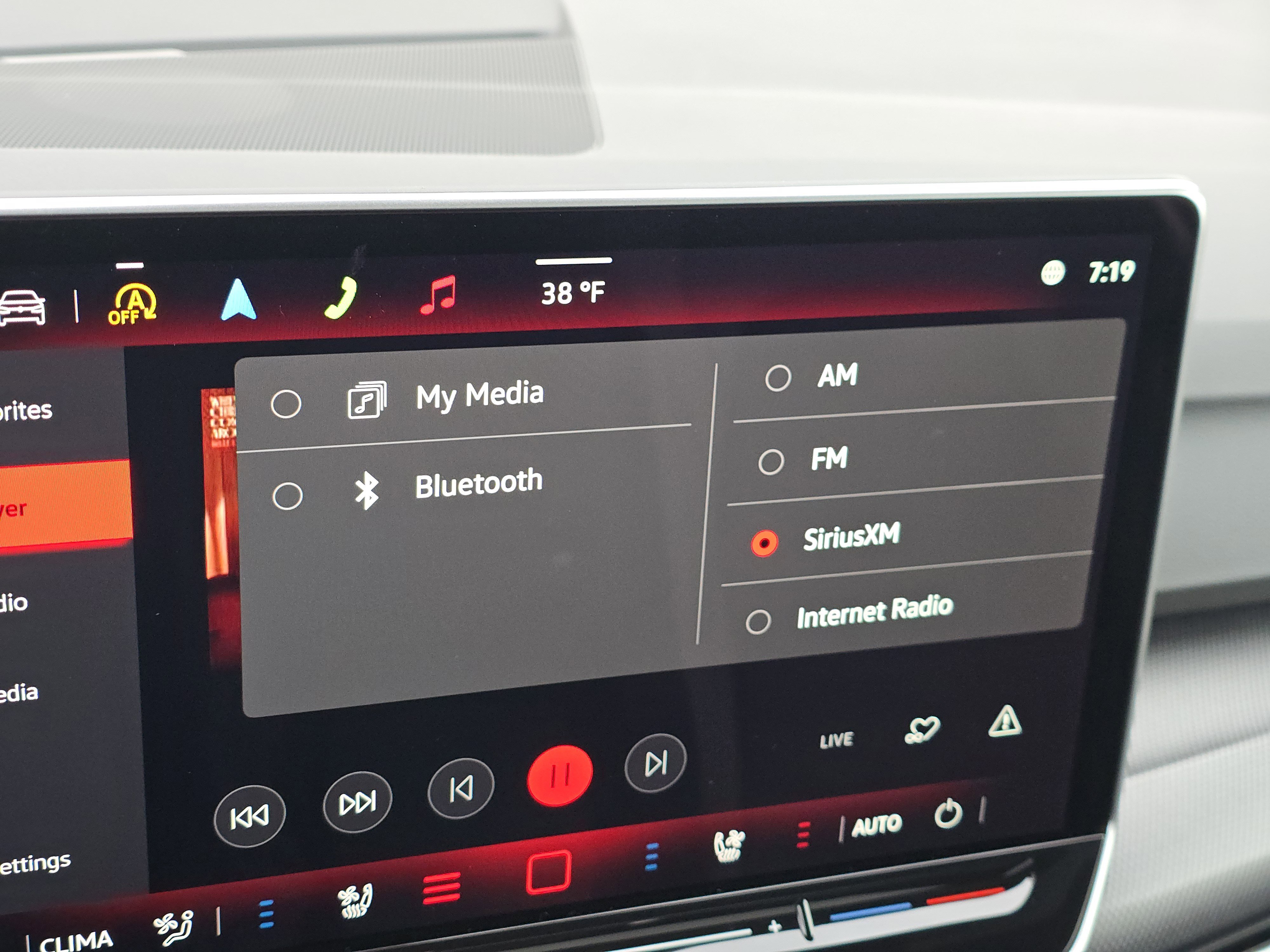 New 2026 Volkswagen GTI SE image 26