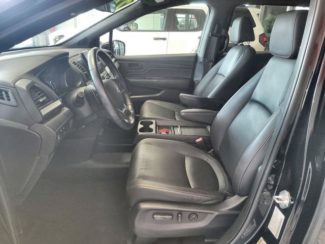 Used 2023 Honda Odyssey Sport image 12