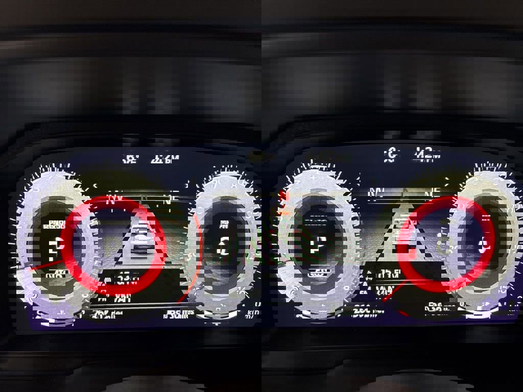 Used 2024 Nissan Rogue SL image 39