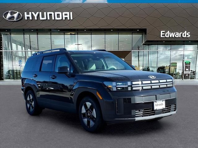 New 2026 Hyundai Santa Fe SEL image 5