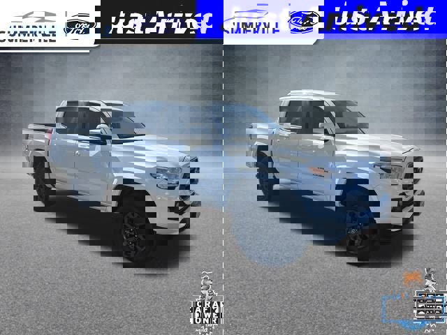 Used 2022 Toyota Tacoma SR5 video 1