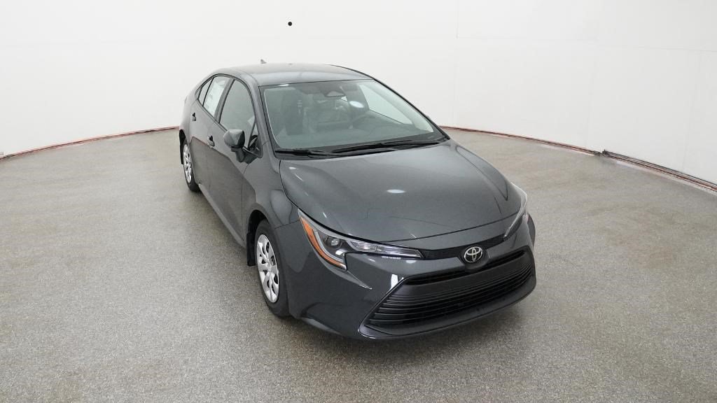Used 2026 Toyota Corolla LE FWD image 17