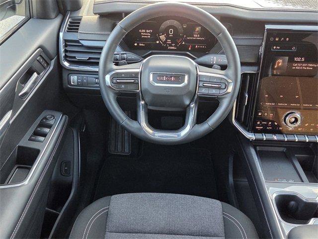 Used 2025 GMC Acadia Elevation image 12