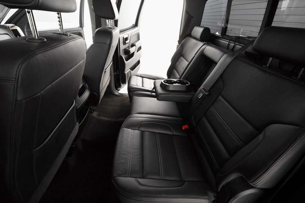 Used 2018 GMC Sierra 1500 Denali image 15