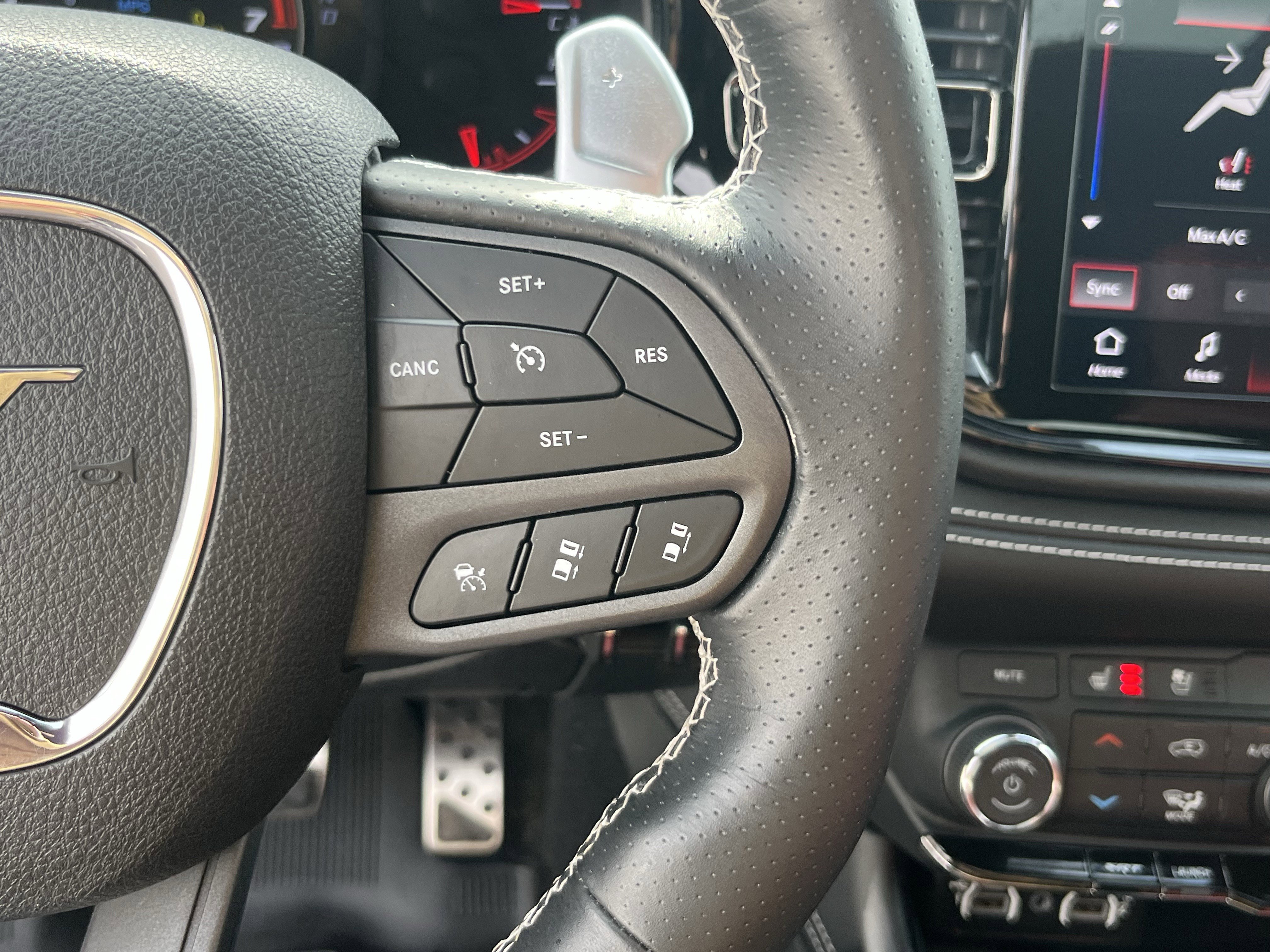 Used 2024 Dodge Durango SRT image 22