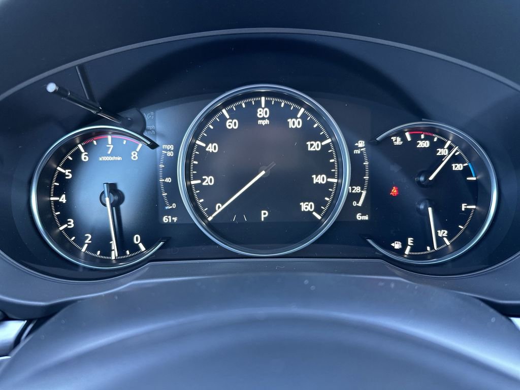 New 2025 MAZDA CX-5 AWD 2.5 S w/ Premium Plus Pkg image 15