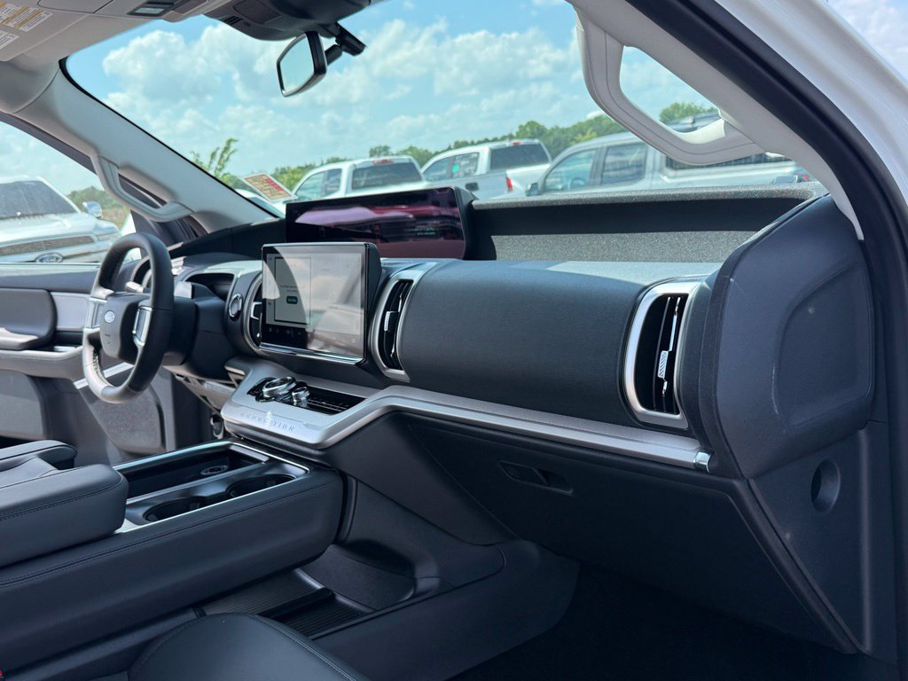 New 2027 Ford Expedition Active RWD image 26