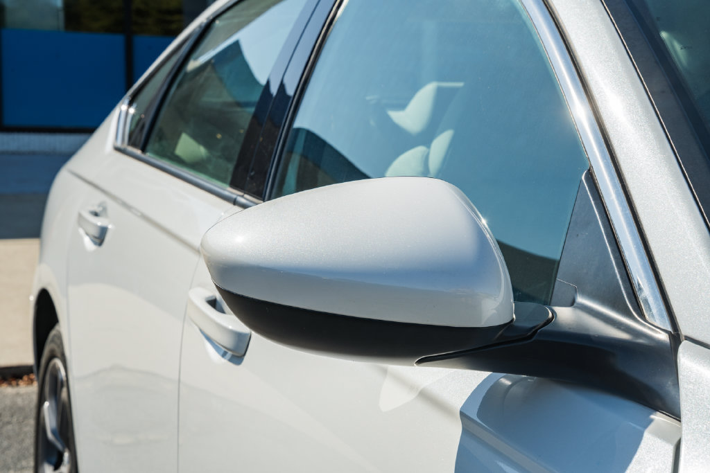 Certified 2023 Honda Accord EX image 11