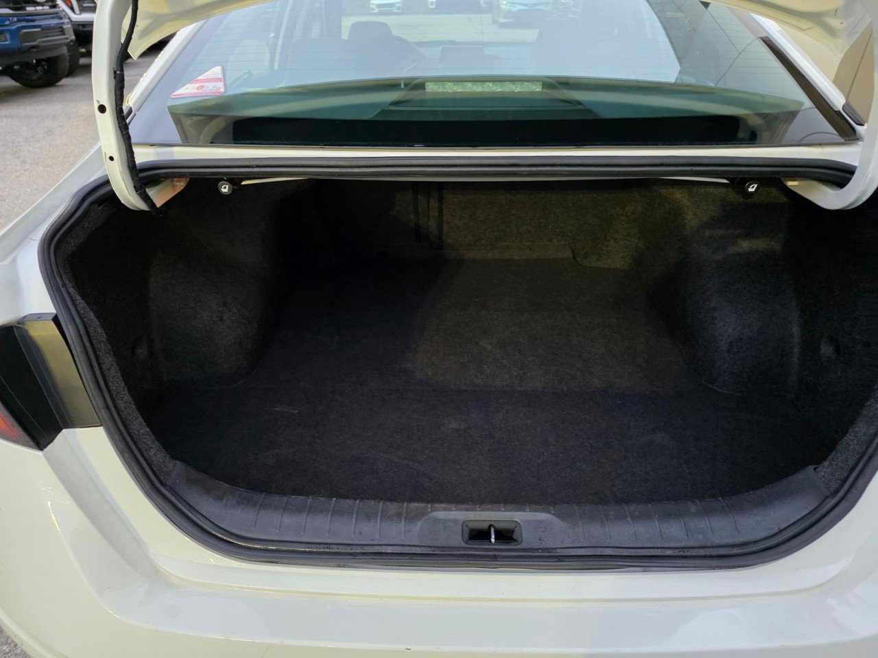 Used 2021 Nissan Altima 2.5 SR image 10