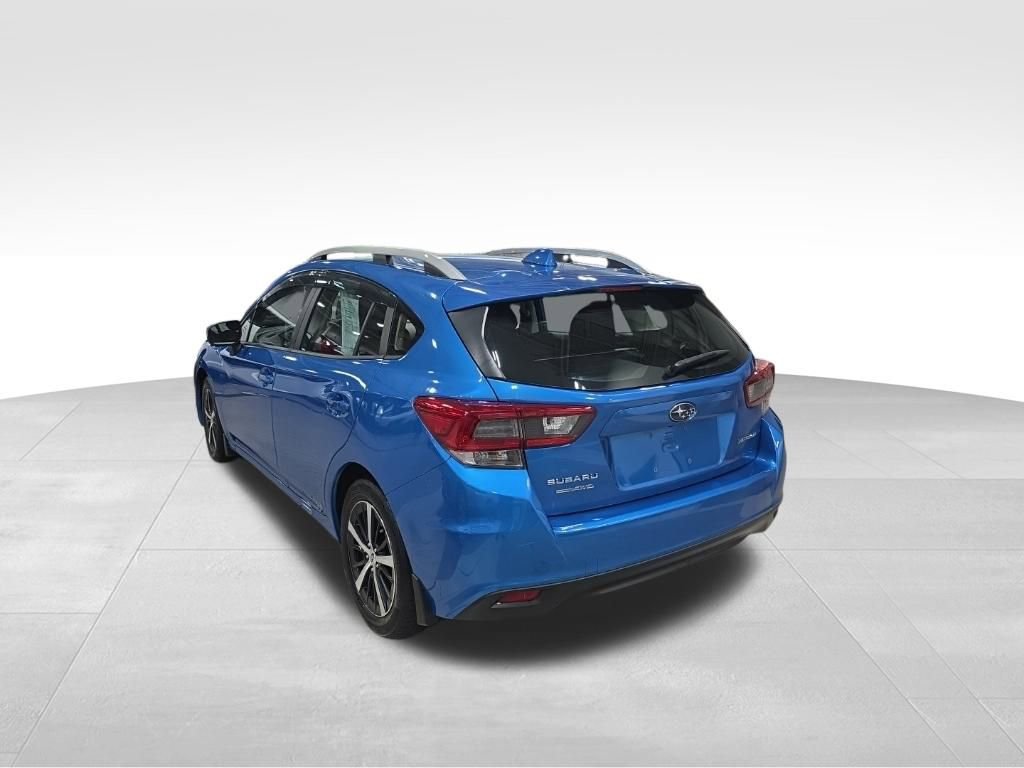 Used 2022 Subaru Impreza Premium image 10
