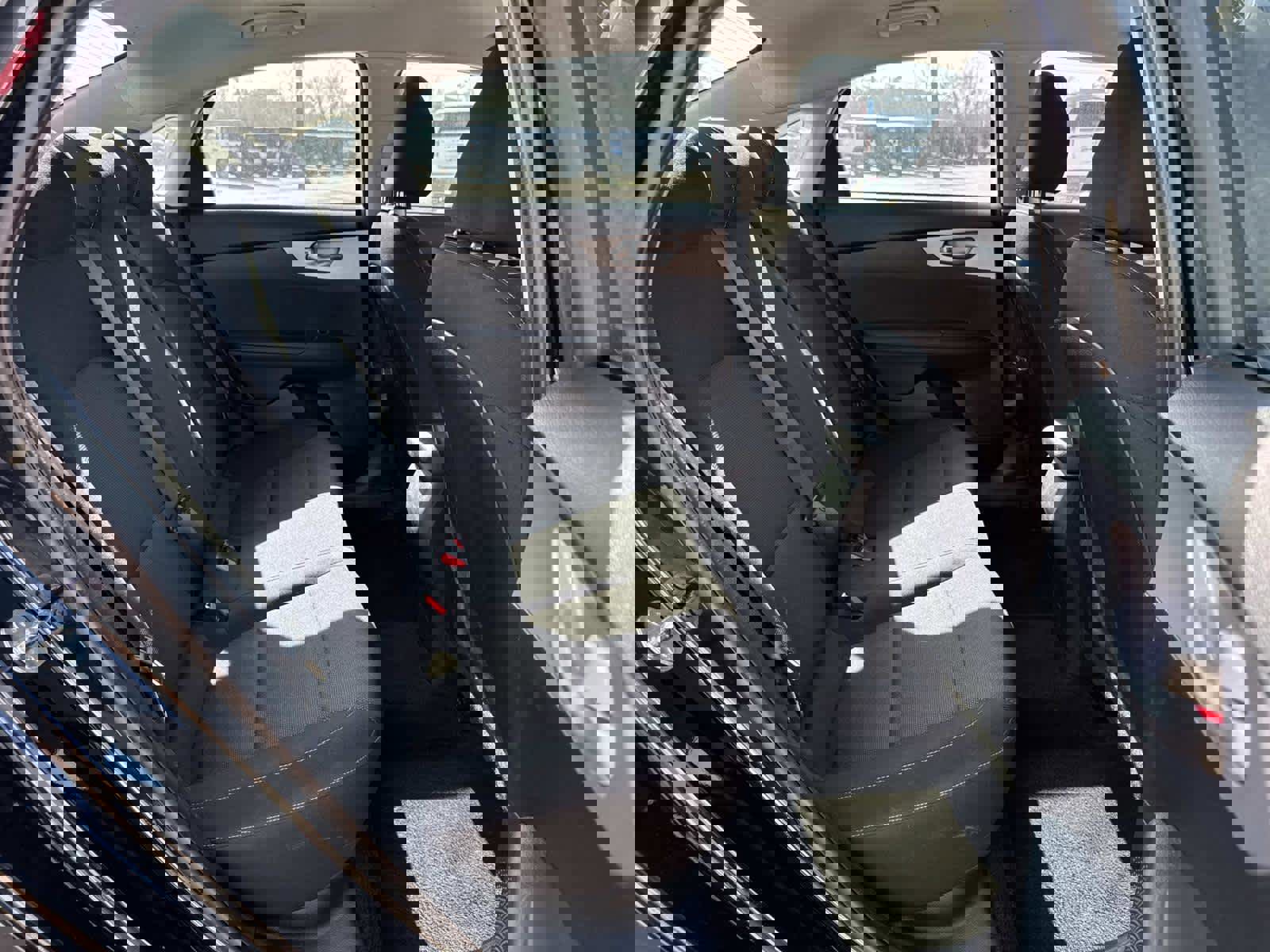 Used 2024 Kia Forte LXS image 19