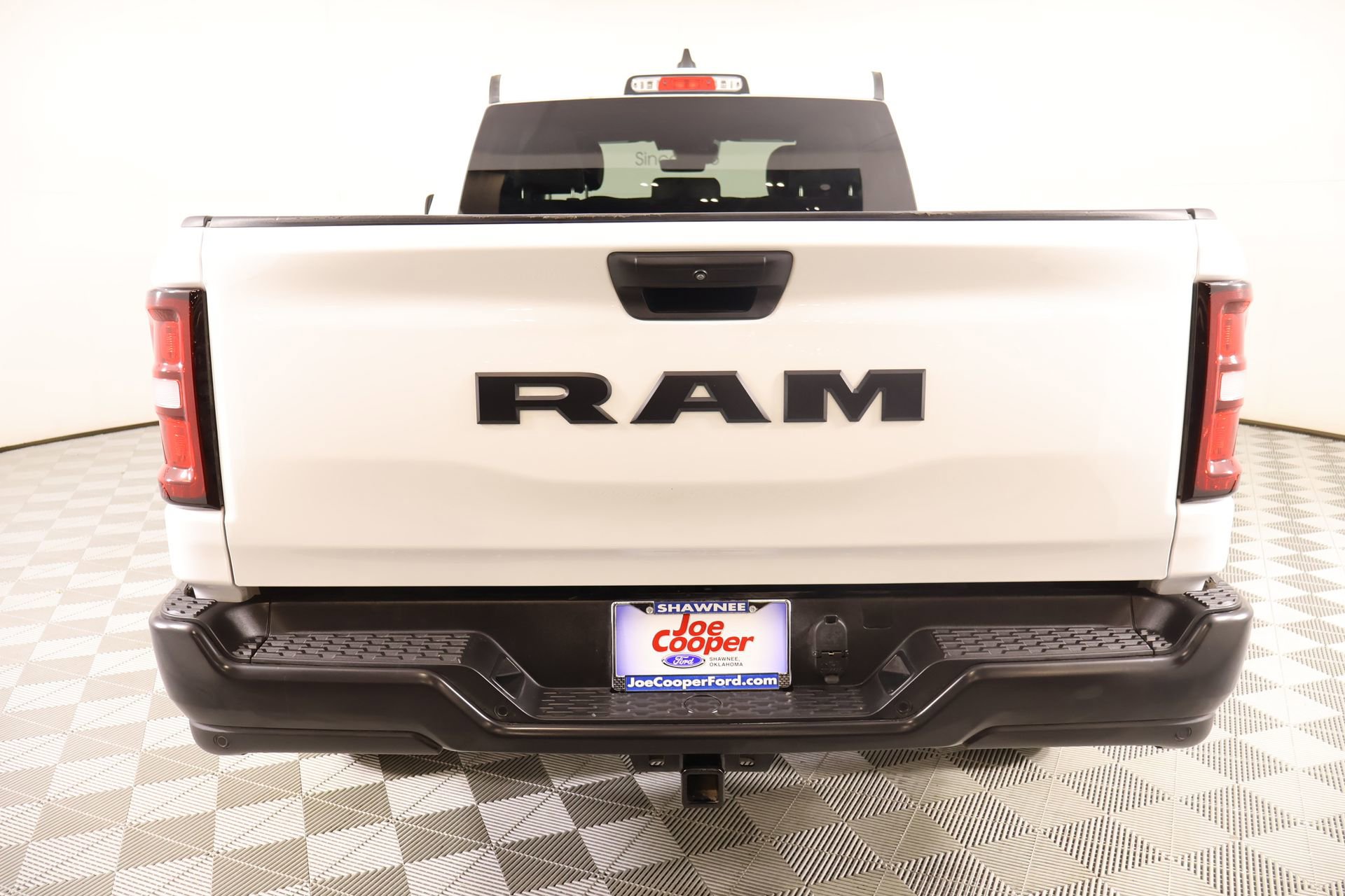 Used 2025 RAM 1500 Tradesman image 19
