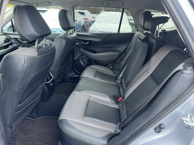 Used 2023 Subaru Outback Onyx Edition image 20