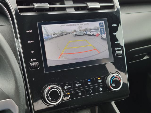 Used 2022 Hyundai Santa Cruz SEL image 19