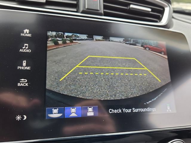 Used 2019 Honda CR-V EX-L image 25