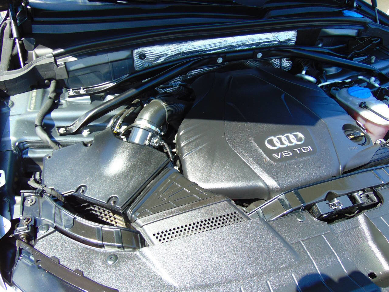 Used 2015 Audi Q5 TDI Premium Plus image 56